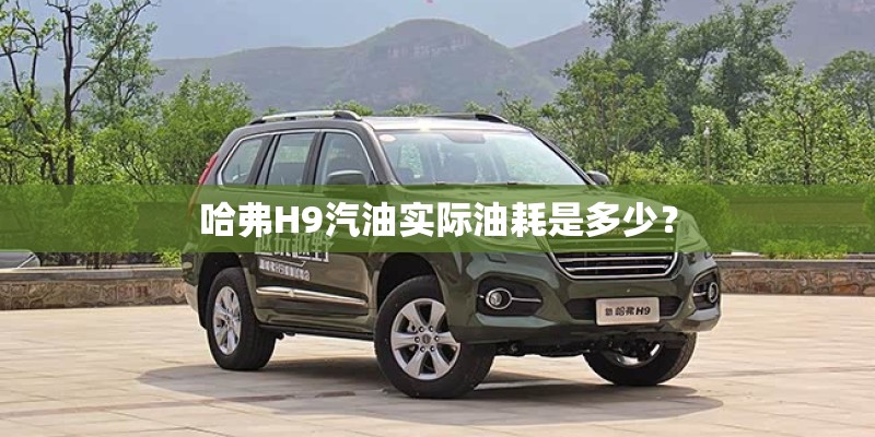 哈弗H9汽油实际油耗是多少? 哈弗H9汽油实际油耗是多少?