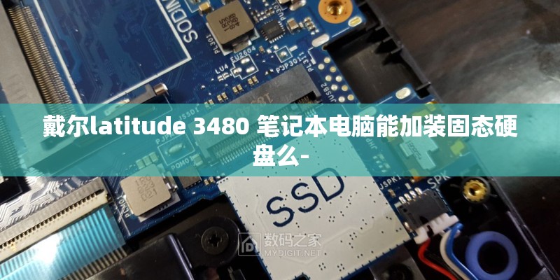 戴尔latitude 3480 笔记本电脑能加装固态硬盘么- 戴尔latitude 3480 笔记本电脑能加装固态硬盘么-
