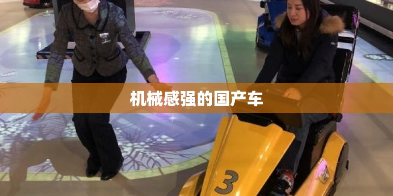 机械感强的国产车 机械感强的国产车