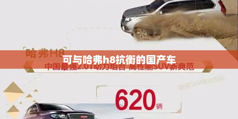 可与哈弗h8抗衡的国产车 可与哈弗h8抗衡的国产车