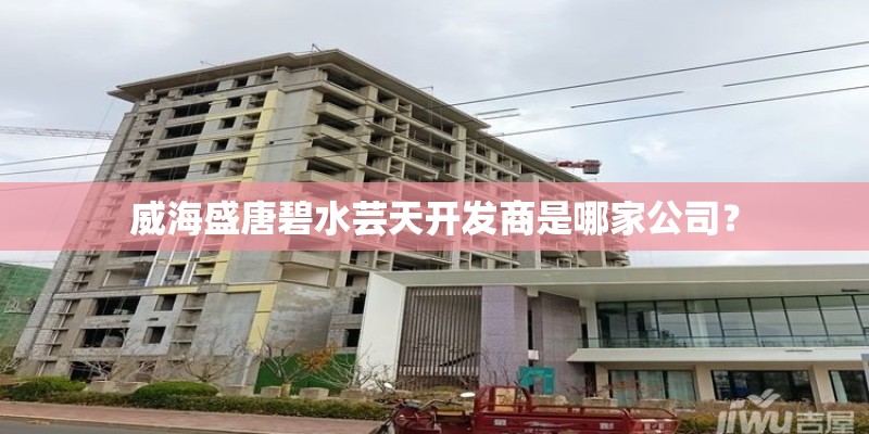 威海盛唐碧水芸天开发商是哪家公司？