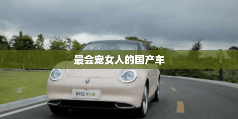 最会宠女人的国产车 最会宠女人的国产车