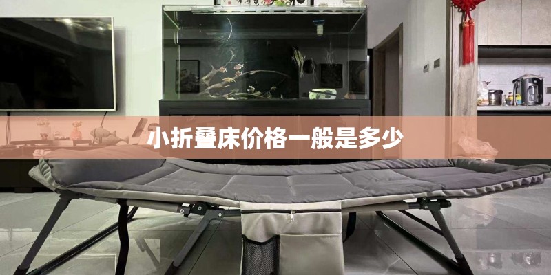 小折叠床价格一般是多少 小折叠床价格一般是多少