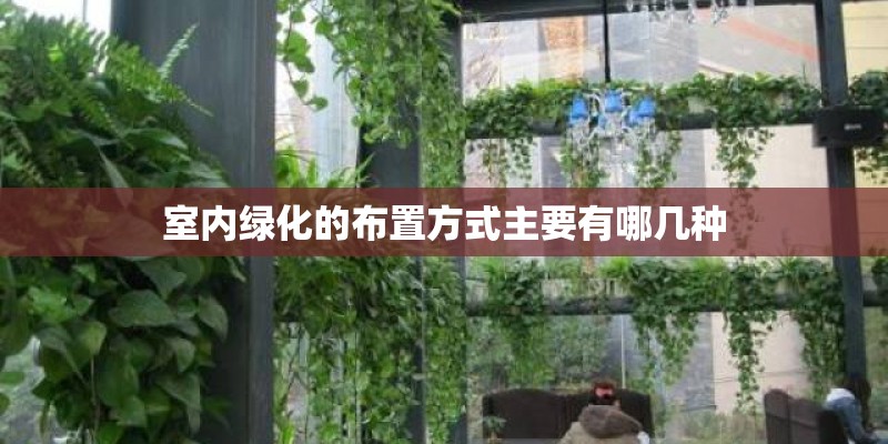 室内绿化的布置方式主要有哪几种